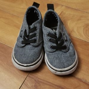 Van sneakers